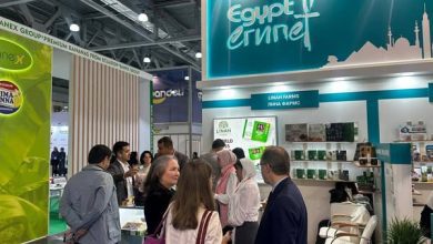 صورة وزير الاستثمار : حريصون على دعم المصدرين المصريين في كافة القطاعات
