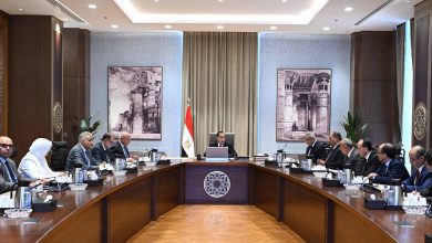 صورة رئيس الوزراء يتابع الإجراءات المتخذة لتوفير اللحوم الحمراء