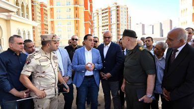 صورة رئيس الوزراء يتابع الموقف التنفيذي بالقليوبية  لمشروع التطوير العمراني لعواصم المحافظات والمدن الكبرى