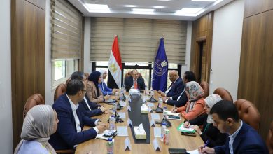 صورة رئيس هيئة الدواء: ندعم تصنيع المستحضرات الدوائية المشعة محليًا وفق أعلى معايير الجودة