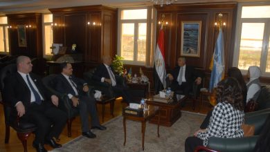 صورة رحمي : ضخ 2.1 مليار جنيه لتمويل نحو 51 ألف مشروع بمحافظة الإسكندرية منذ يوليو 2014 وحتى أغسطس 2025