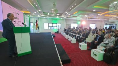 صورة نيابة عن وزير الزراعة.. رئيس “الإرشاد الزراعي” يشارك في افتتاح مهرجان النباتات الطبية والعطرية ببني سويف