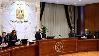 صورة مدبولي: رفع درجات الاستعداد القصوى استعدادا لافتتاح المتحف الكبير