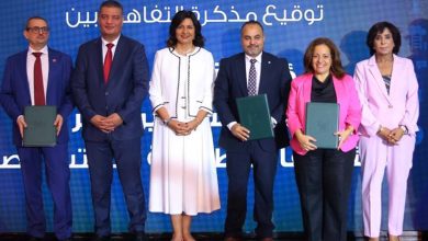 صورة بروتوكول تعاون بين “مصر الخير” و”إنقاذ الطفولة” و”كير مصر” لتفعيل الرؤية المجتمعية لتنمية وتطوير المنظمات الأهلية