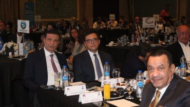صورة ▪︎وزير الثقافة: الشمول المالي ركيزة لتمكين المواطن وبناء مجتمع واعٍ ومشارك في التنمية