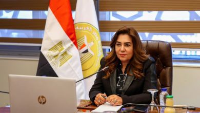 صورة وزيرة التنمية المحلية تعلن صدور قرار رئيس الوزراء بمد مهلة التقدم بطلبات التصالح على بعض مخالفات البناء لمدة ٦ شهور