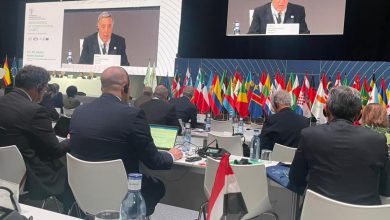 صورة مصر تستضيف الدورة السابعة للمؤتمر العالمي للعدالة الدستورية