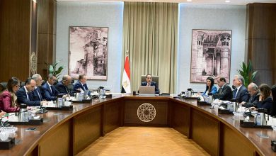 صورة رئيس الوزراء يتابع موقف تنفيذ مشروعات الطاقة المُتجددة وربطها على الشبكة القومية للكهرباء