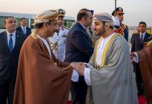 صورة ناصر عبدالحفيظ يكتب: مصر ترحّب بسلطنة عُمان في افتتاح المتحف المسرح الكبير