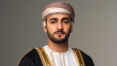 صورة ذي يزن بن هيثم آل سعيد يترأس وفد سلطنة عُمان المشارك في حفل افتتاح المتحف المصري الكبير