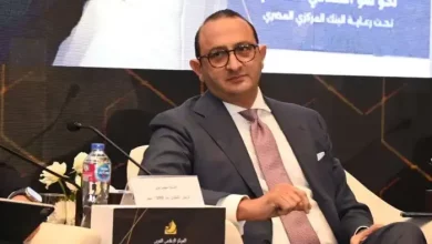 صورة أحمد جلال: البنك المصري لتنمية الصادرات يستحوذ على 27% من دعم الصادرات خلال آخر 5 سنوات