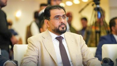 صورة حماد يخاطب الأمم المتحدة ومجلس الأمن الدولي حول تجاوزات البعثة الأممية في ليبيا ويدعو لاحترام السيادة الوطنية