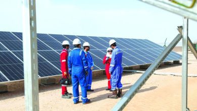 صورة نوفمبر القادم… عُمان تنظم ملتقى “نمو ريادي 2025” بمشاركة واسعة لرجال الأعمال