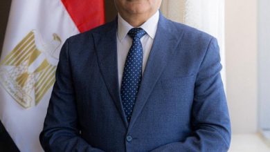 صورة وزارة الإنتاج الحربي تشارك في معرض مصر للطاقة النظيفة والتقنيات المتطورة