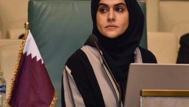 صورة مريم أحمد الشيبي : المتحف المصري الكبير يُعد من أهم المشاريع الثقافية العالمية تعكس عظمة الحضارة المصرية القديمة