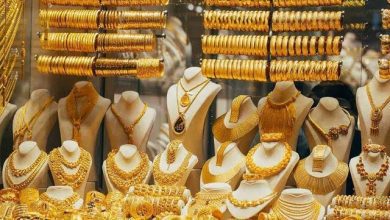 صورة شعبة الذهب : 54.3% ارتفاعا في أسعار المعدن النفيس بالسوق المحلية منذ بداية 2025