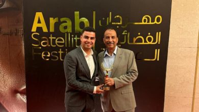 صورة «توب كابي للتطوير العقاري» تحصل على القرار الوزاري لمشروع «Vira».. وتتكرم كأفضل شركة بحدائق أكتوبر
