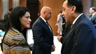 صورة “المشاط” تستعرض جهود حوكمة الاستثمارات العامة خلال 2024/ 2025