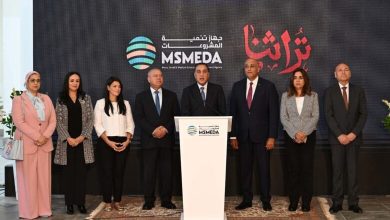 صورة رئيس الوزراء يعلن إطلاق الاستراتيجية القومية للحرف اليدوية 2025–2030