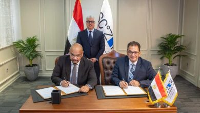صورة “بيمك إيميجينغ” تستثمر ما يعادل 214.6 مليون جنيه في مشروع لتصنيع أجهزة طبية متقدمة بالسخنة
