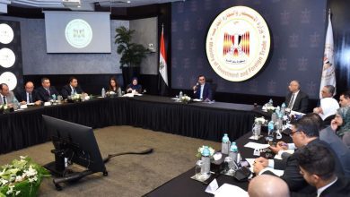 صورة الخطيب: 25 مليار دولار حجم الاستثمارات السعودية في مصر