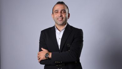 صورة هارون عبد الغني رئيسًا للقطاع التجاري بشركة «Squares Developments» بسجل مبيعات يتجاوز الـ100 مليار جنيه