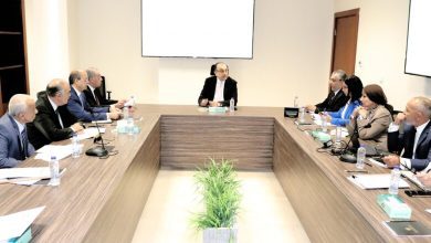 صورة وزير قطاع الأعمال العام : تعظيم العوائد من الأصول على رأس أولويات استراتيجيتنا