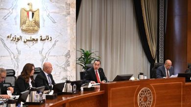 صورة مدبولي  يُتابع جهود تنفيذ الإجراءات الخاصة بخفض الانبعاثات والتحول الأخضر المُستدام