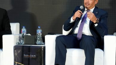 صورة محمد مطاوع : تكامل التطوير العقاري والسياحي والإدارة الفندقية يعزز رؤية الدولة 2030