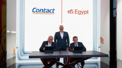 صورة تحالف إستراتيجي بين “e& money” و”كونتكت” لرسم مستقبل التمويل الرقمي باستخدام الذكاء الاصطناعي