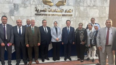صورة “رئيس الضرائب” : طرح الحزمة الثانية من التسهيلات الضريبية للحوار بداية الشهر المقبل على أقصى تقدير