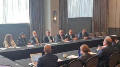 صورة نائب وزير المالية : حريصون على تنويع مصادر وأدوات وأسواق التمويل
