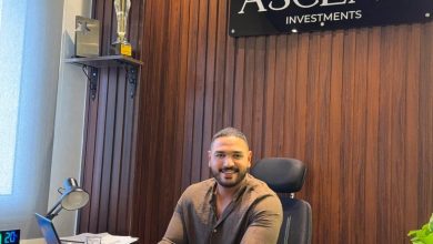 صورة انطلاق أعمال شركة «Ascend investments» بخبرات قوية وخطط عمل طموحة داخل مصر وخارجها