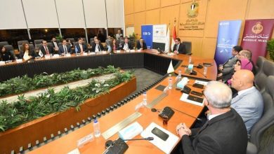 صورة “الإسكان” توقع بروتوكولات تعاون مع 3 بنوك و”AAIMF” لتفعيل منظومة التمويل العقاري الحر