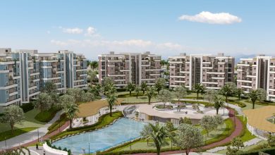 صورة شركة “Rock Developments “تعلن إطلاق المرحلة الثانية من “روك وايت” أرقى وأحدث المشاريع في قلب هليوبوليس الجديدة