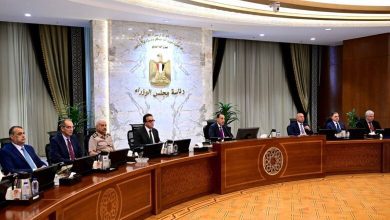 صورة الحكومة توافق على تحمل صندوق الإسكان الاجتماعي الزيادة في تكلفة إنشاء وحدات متوسطي ومُنخفضي الدخل