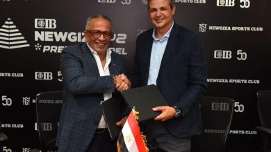 صورة “التجاري الدولي” ينظم بطولة CIB New Giza Premier Padel لعام 2025 احتفالًا باليوبيل الذهبي للبنك