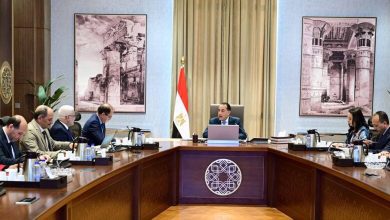 صورة مدبولي يتابع الموقف المالي للهيئة القومية للتأمين الاجتماعي وسبل تعظيم إيراداتها