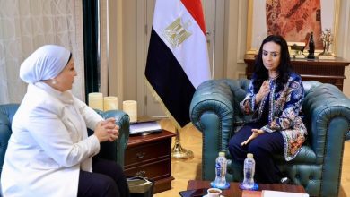 صورة “MSMEF” يطلب الانضمام لبرنامج المنظومة المالية الاستراتيجية للتمكين الاقتصادي