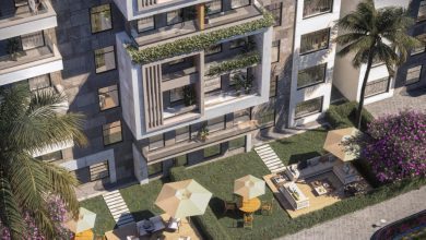صورة ” Marquee” للتطوير العقاري تحصل على القرار الوزاري لمشروع “شبابيك” وتبدأ أعمال الحفر استعدادًا لتنفيذ المشروع