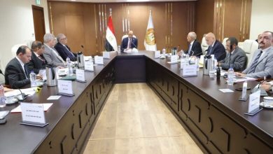 صورة 2.38 مليار جنيه دعمًا من صندوق إعانات الطوارئ لـ441 ألف عامل في 3999 منشأة