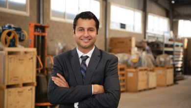 صورة “ألفا مطر للمصاعد” توقع بروتوكول تعاون مع مجموعة صن رايز لفنادق ٥ نجوم لتوريد وتركيب المصاعد بمشروعاتها السياحية