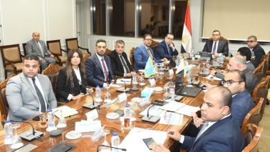 صورة وزير الإسكان يتابع موقف طرح الفرص الاستثمارية بالمدن الجديدة