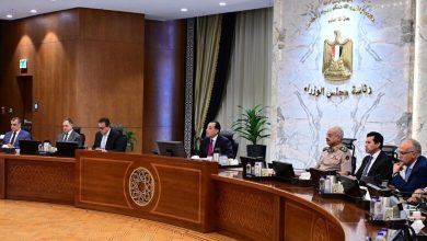 صورة مدبولي : افتتاح المتحف المصري الكبير سيسهم في جذب المزيد من الحركة السياحية