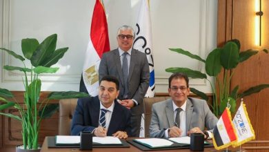 صورة “الأهرام للكيماويات” تستثمر 10 ملايين دولار لإقامة مجمع صناعي لإنتاج الفورمالدهيد ومشتقاته بالسخنة