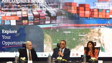 صورة “العامة للاستثمار” تستضيف وفدا رسميا من ولاية نبراسكا الأمريكية