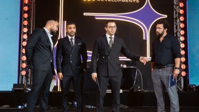 صورة رويال للتطوير العقاري تطلق ” نجم ” أحدث مشروعاتها باستثمارات تتجاوز 6 مليارات جنيه