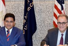 صورة التجاري وفا بنك يوقع شراكة مع الجامعة الأمريكية بالقاهرة لدعم التعليم الدامج وتمكين ذوي الهمم