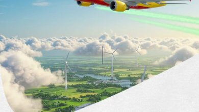 صورة بنك أبوظبي التجاري يعقد شراكة مع DHL Express لتطبيق مبادرة GoGreen Plus لخفض الانبعاثات الكربونية