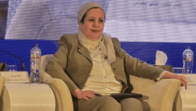 صورة عبير خضر : البنك الأهلي ابتكر تجربة “غرفة الهروب السيبرانية” لتدريب الموظفين على مواجهة الاحتيال الإلكتروني